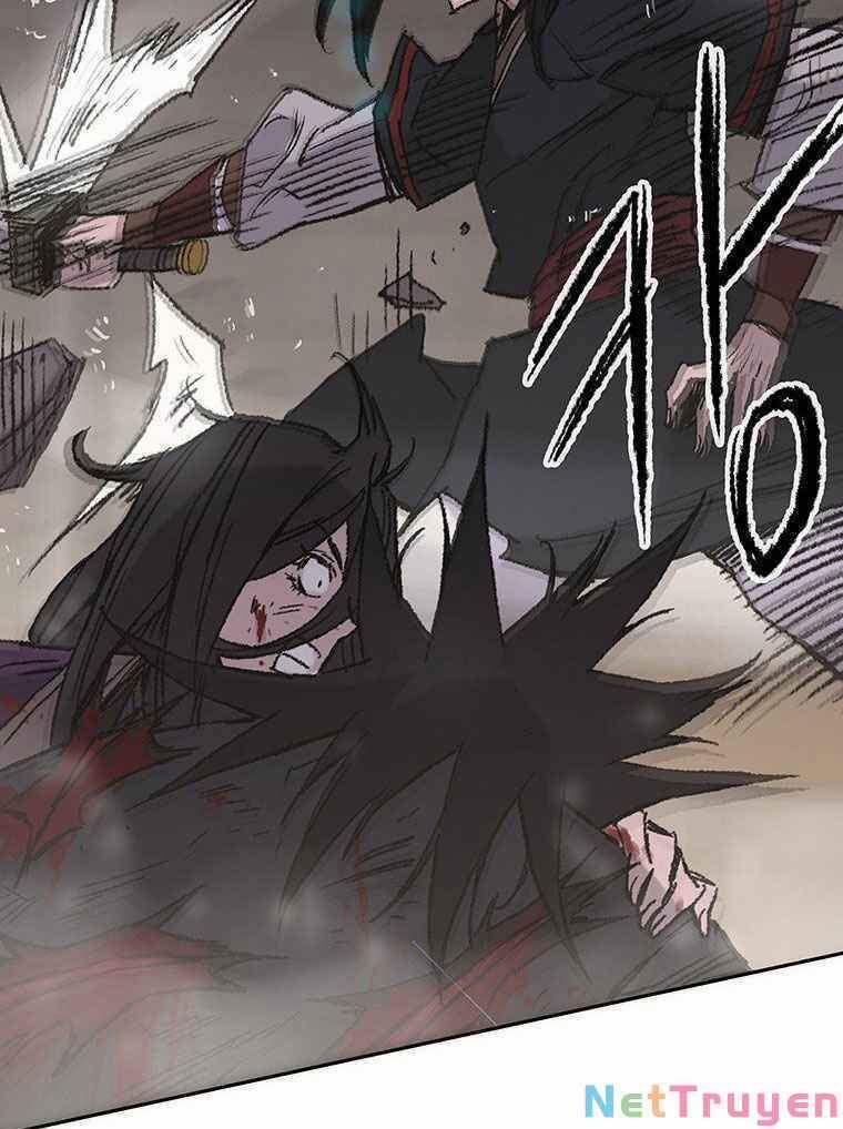 Tiên Kiếm Bất Bại 76 trang 18