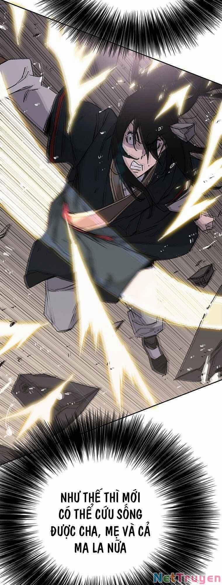 Tiên Kiếm Bất Bại 76 trang 20