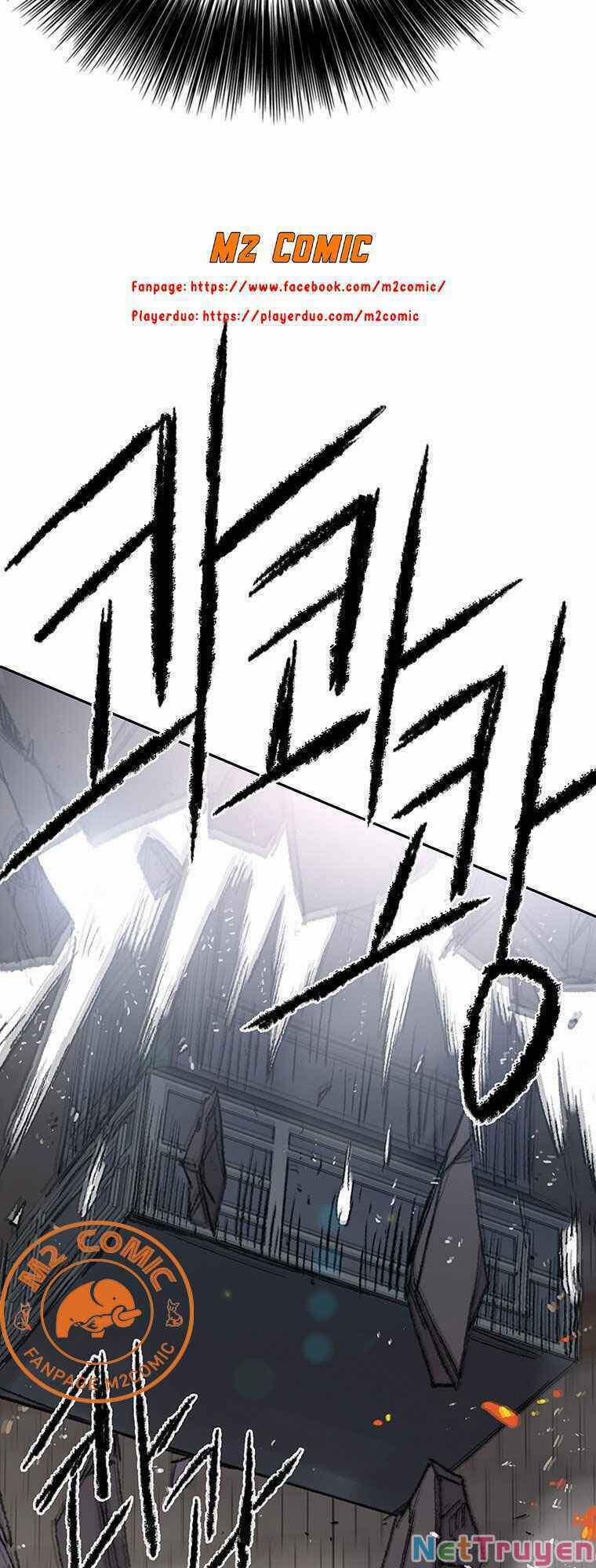 Tiên Kiếm Bất Bại 76 trang 21