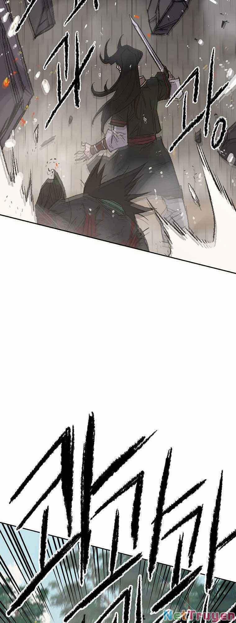 Tiên Kiếm Bất Bại 76 trang 22