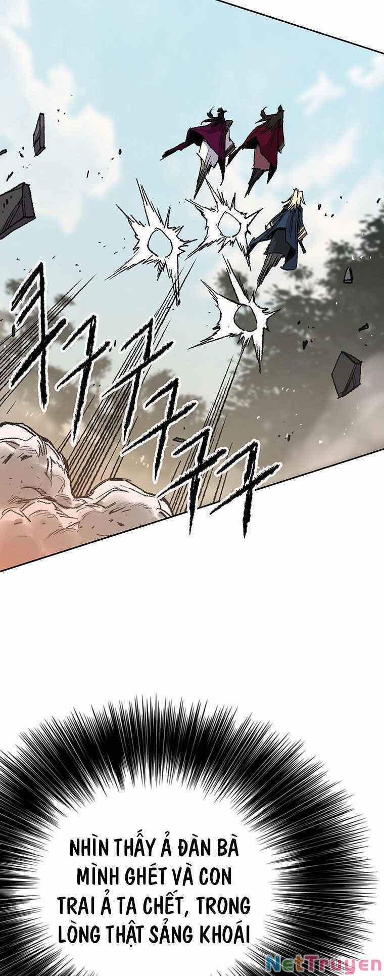 Tiên Kiếm Bất Bại 76 trang 24
