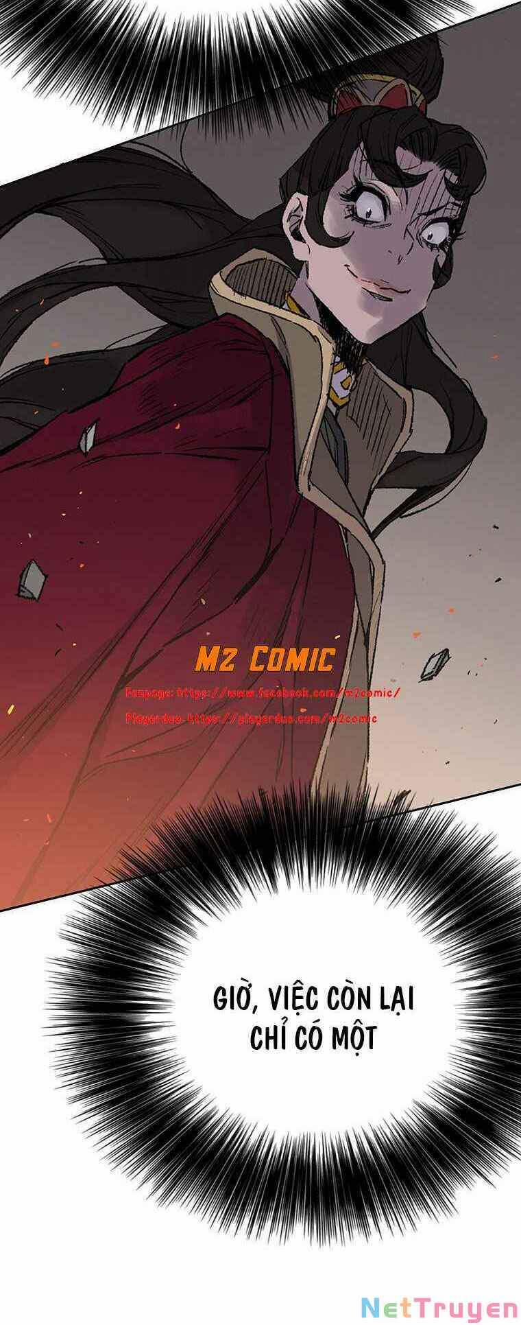 Tiên Kiếm Bất Bại 76 trang 25