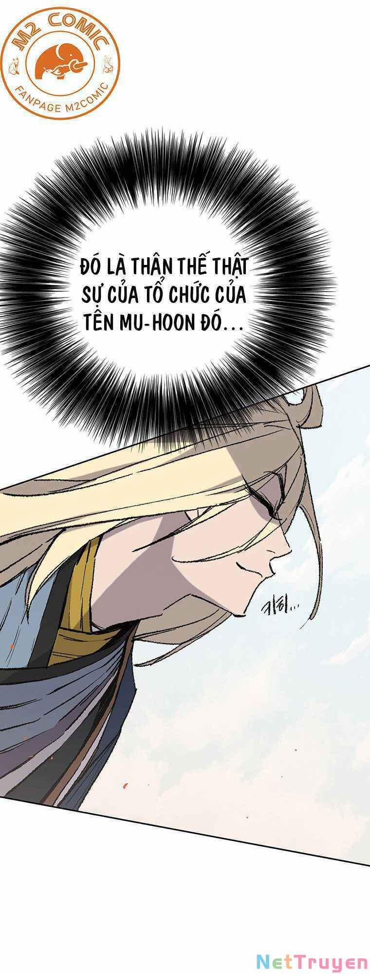 Tiên Kiếm Bất Bại 76 trang 26