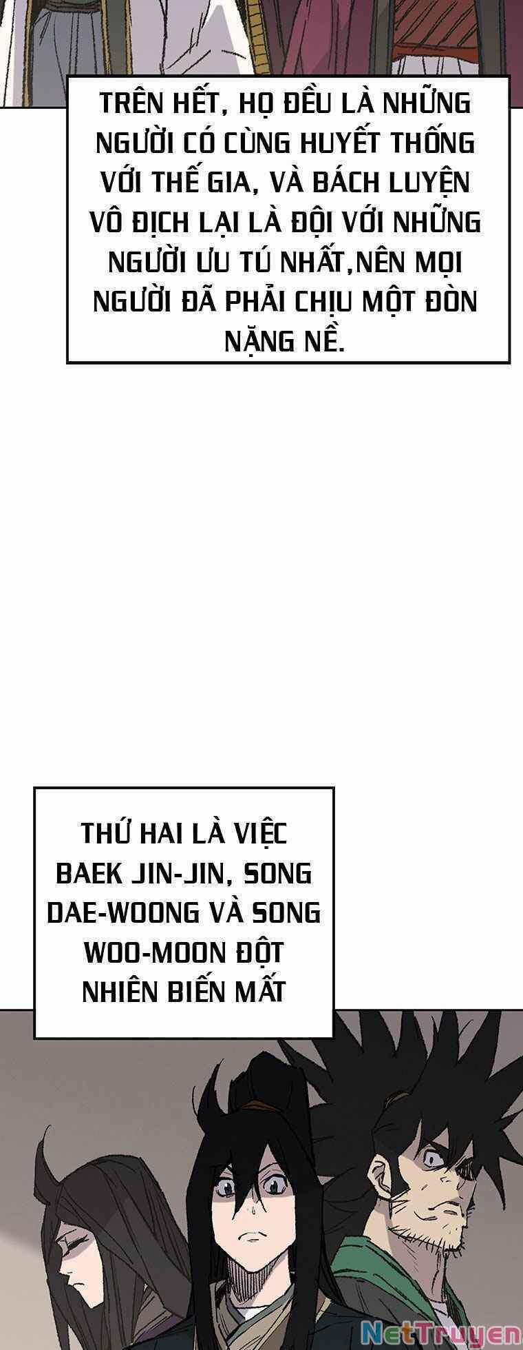 Tiên Kiếm Bất Bại 76 trang 34