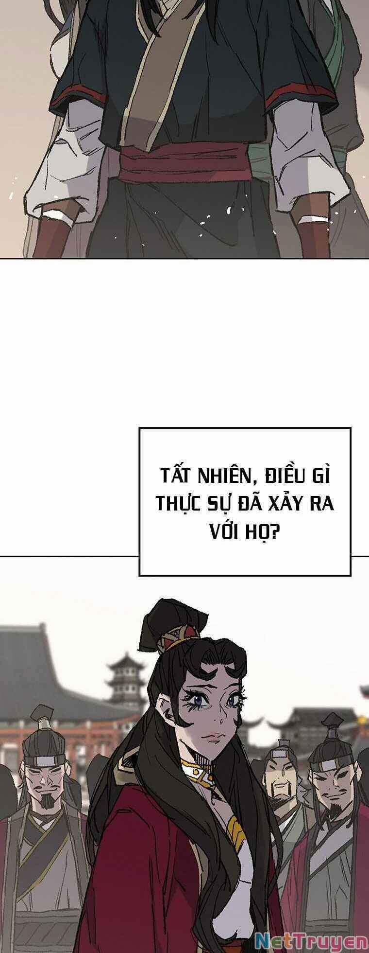 Tiên Kiếm Bất Bại 76 trang 35