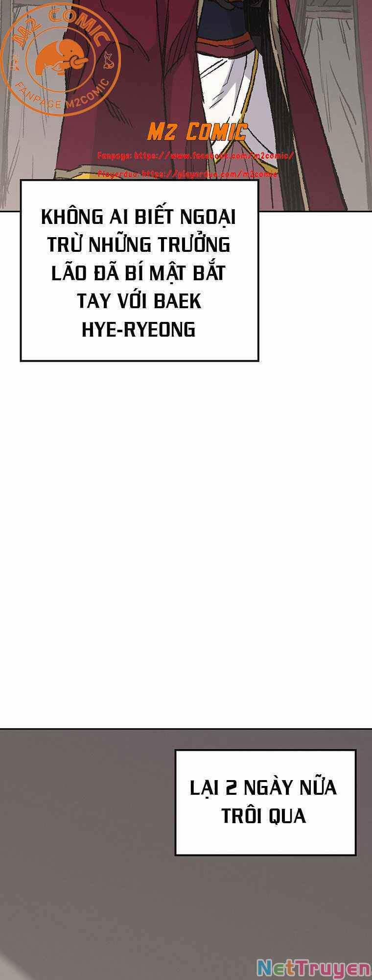 Tiên Kiếm Bất Bại 76 trang 36