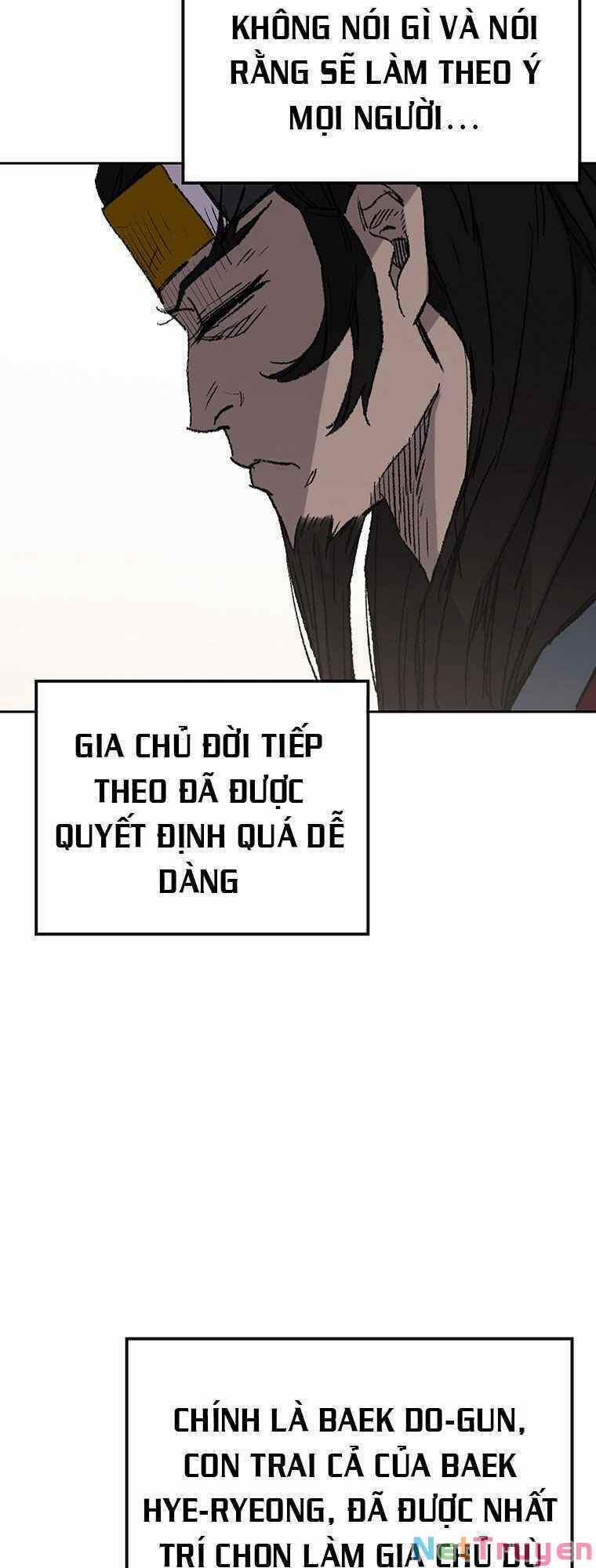 Tiên Kiếm Bất Bại 76 trang 39