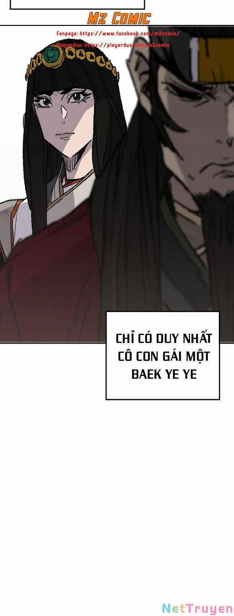 Tiên Kiếm Bất Bại 76 trang 41