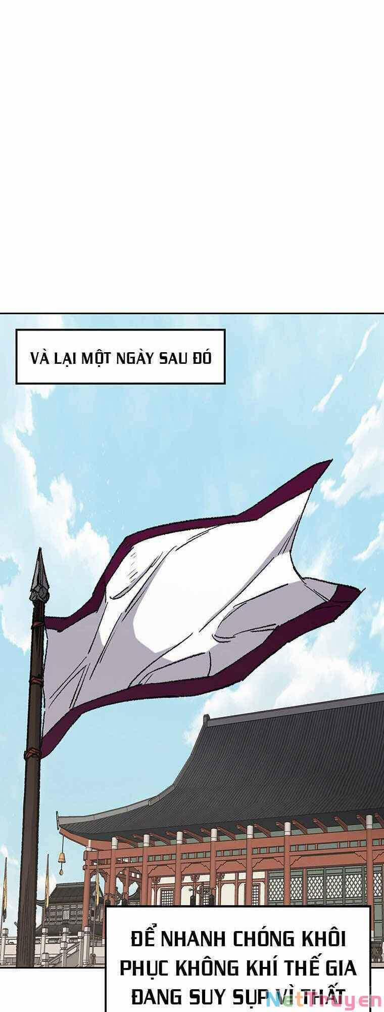 Tiên Kiếm Bất Bại 76 trang 42