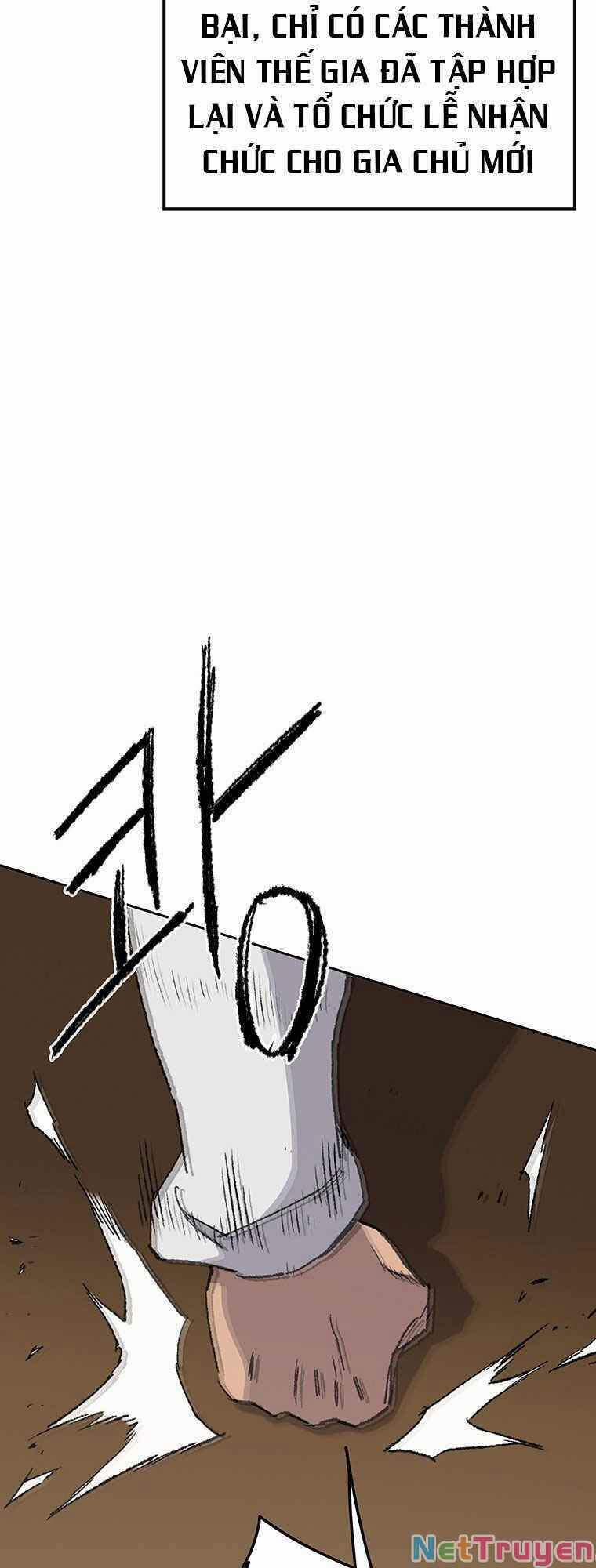 Tiên Kiếm Bất Bại 76 trang 43