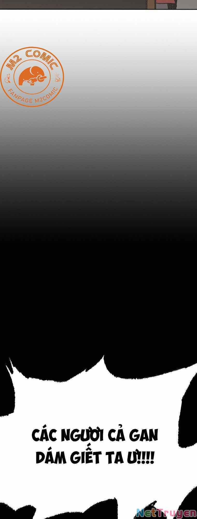 Tiên Kiếm Bất Bại 76 trang 45