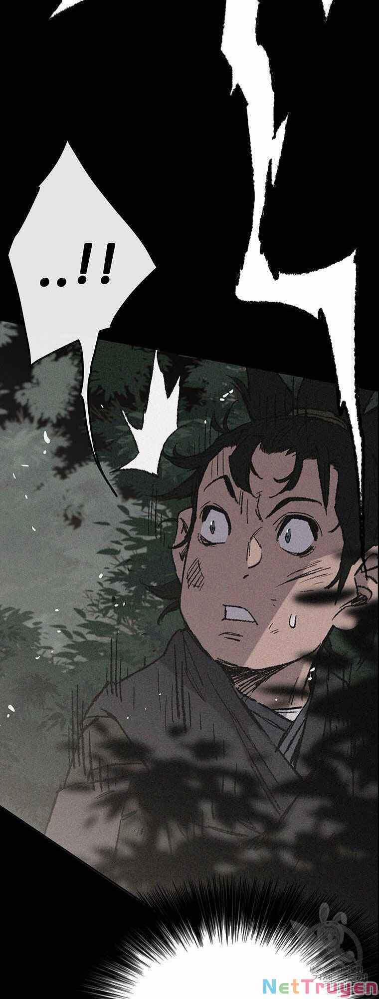 Tiên Kiếm Bất Bại 76 trang 46