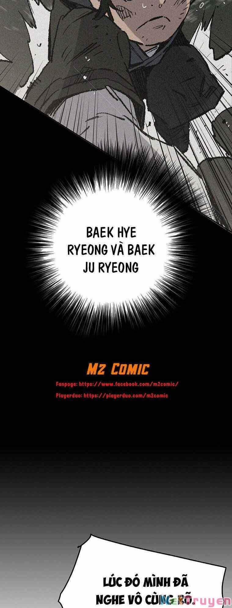 Tiên Kiếm Bất Bại 76 trang 48