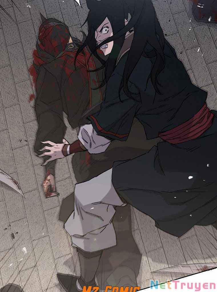 Tiên Kiếm Bất Bại 76 trang 6