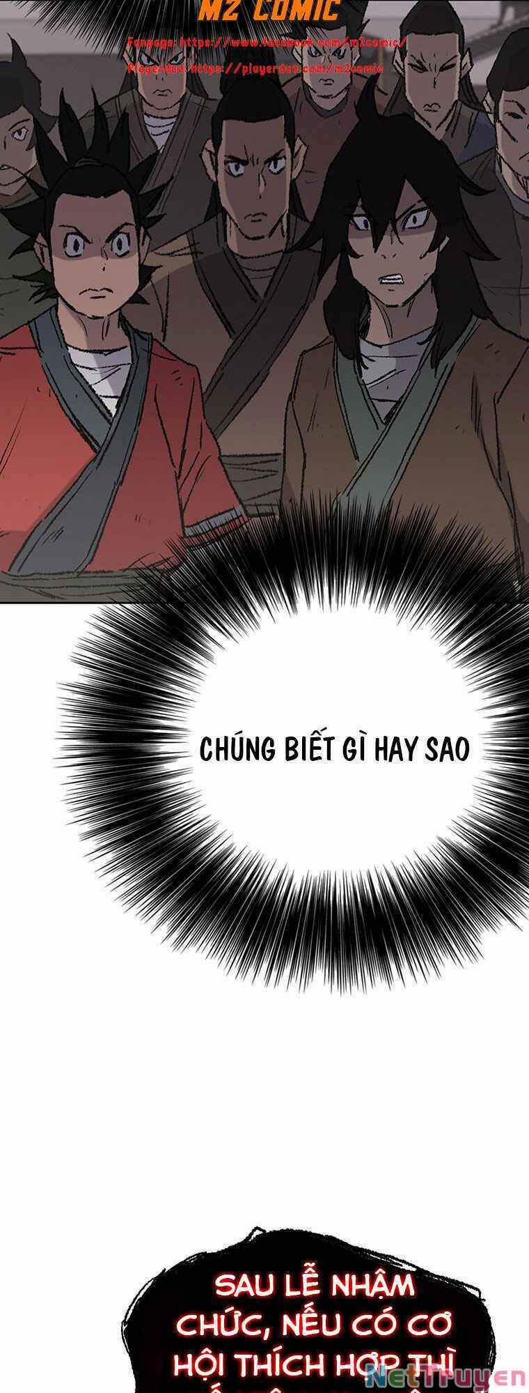 Tiên Kiếm Bất Bại 76 trang 63