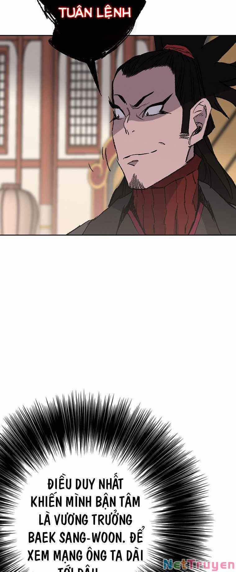 Tiên Kiếm Bất Bại 76 trang 65