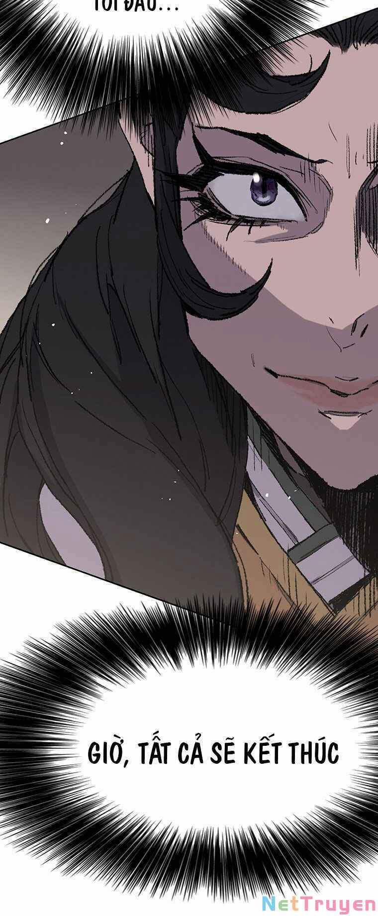 Tiên Kiếm Bất Bại 76 trang 66