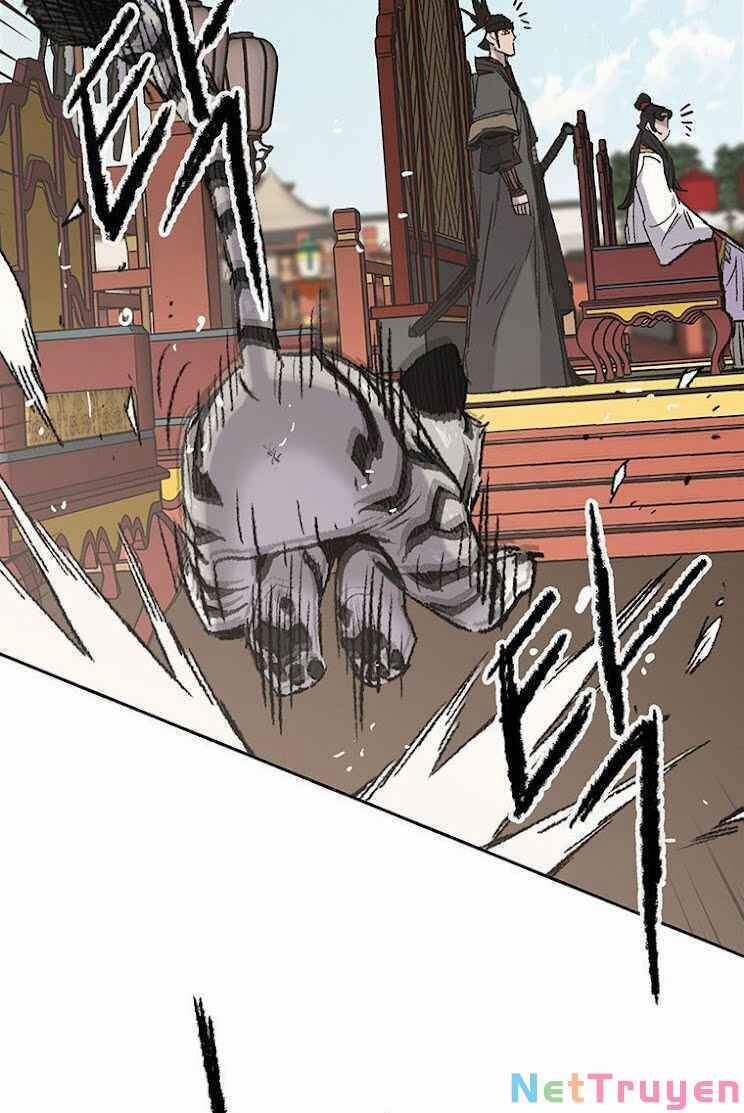 Tiên Kiếm Bất Bại 76 trang 68