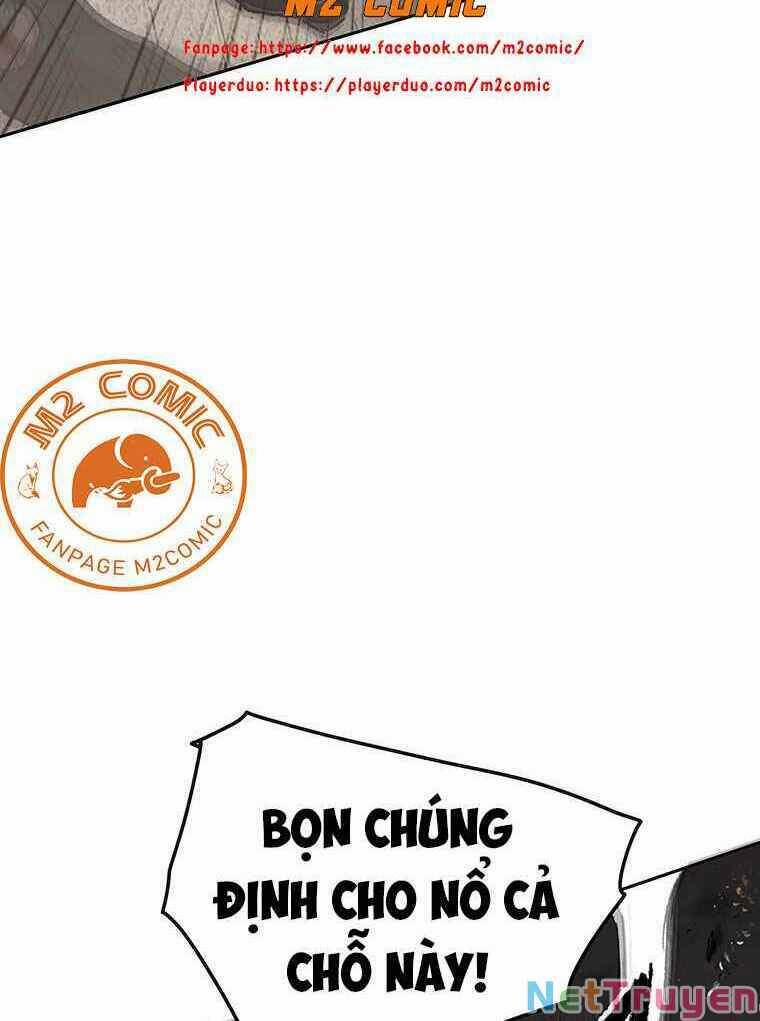 Tiên Kiếm Bất Bại 76 trang 7