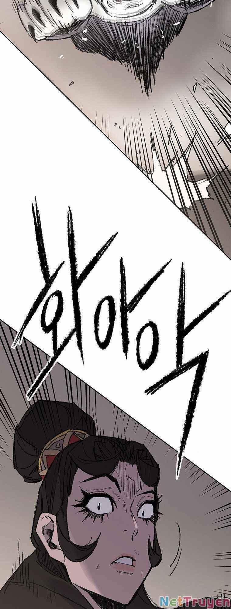 Tiên Kiếm Bất Bại 76 trang 70