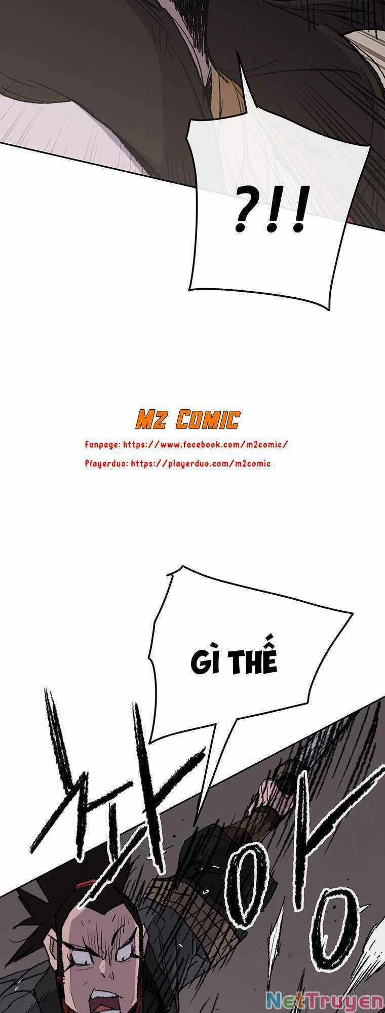 Tiên Kiếm Bất Bại 76 trang 71