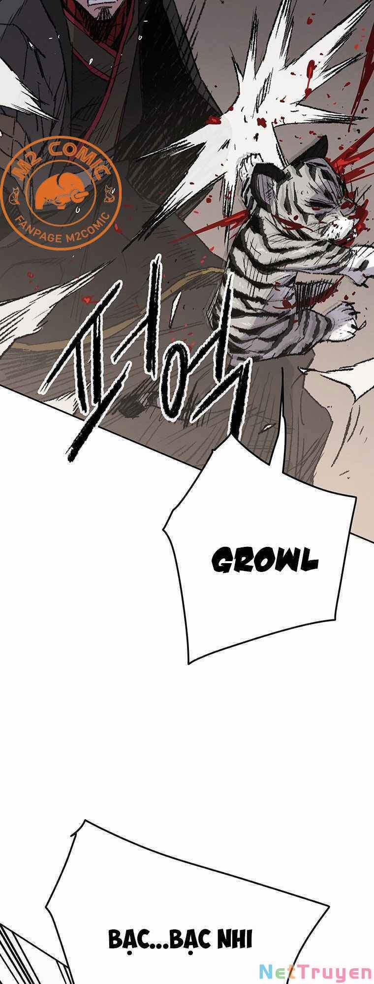 Tiên Kiếm Bất Bại 76 trang 72
