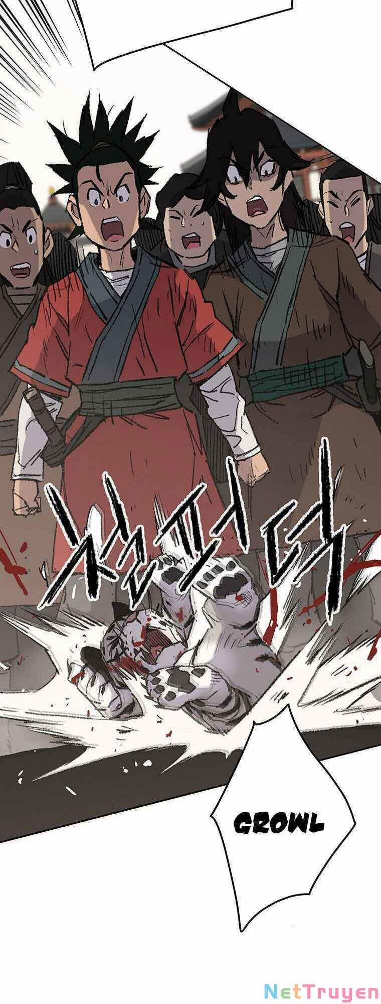 Tiên Kiếm Bất Bại 76 trang 73