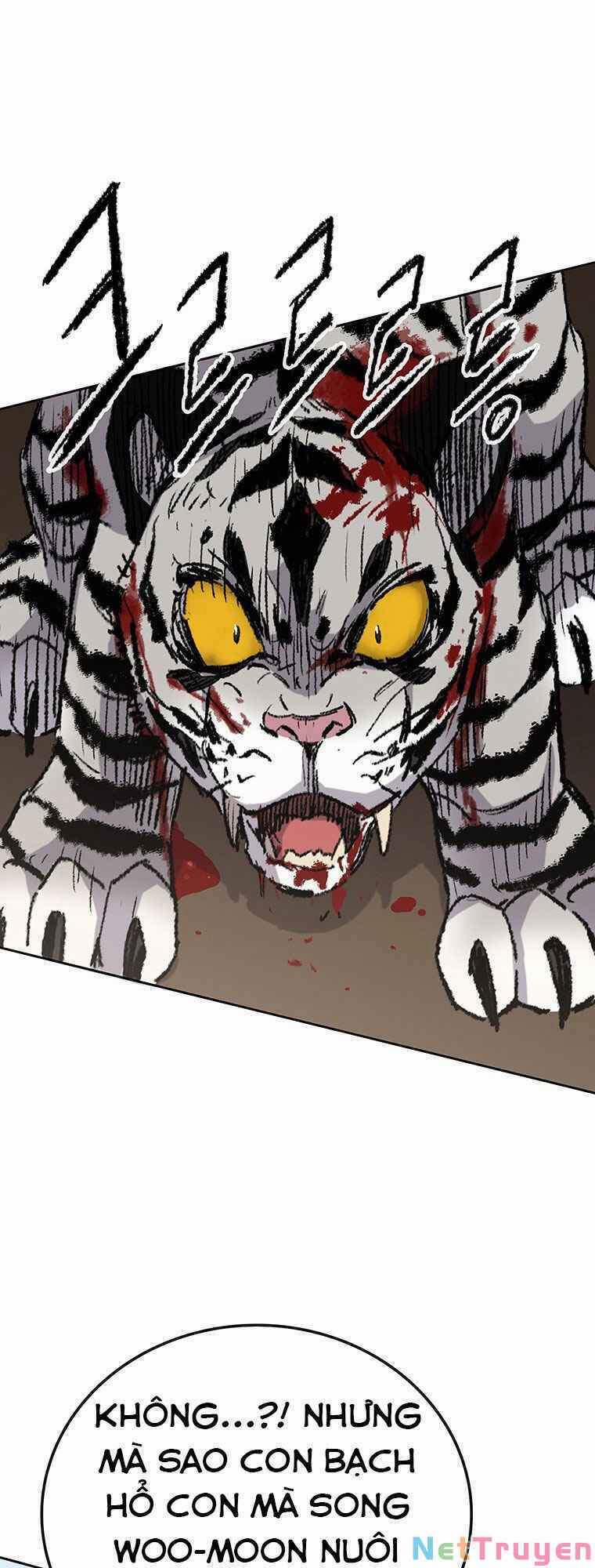 Tiên Kiếm Bất Bại 76 trang 79