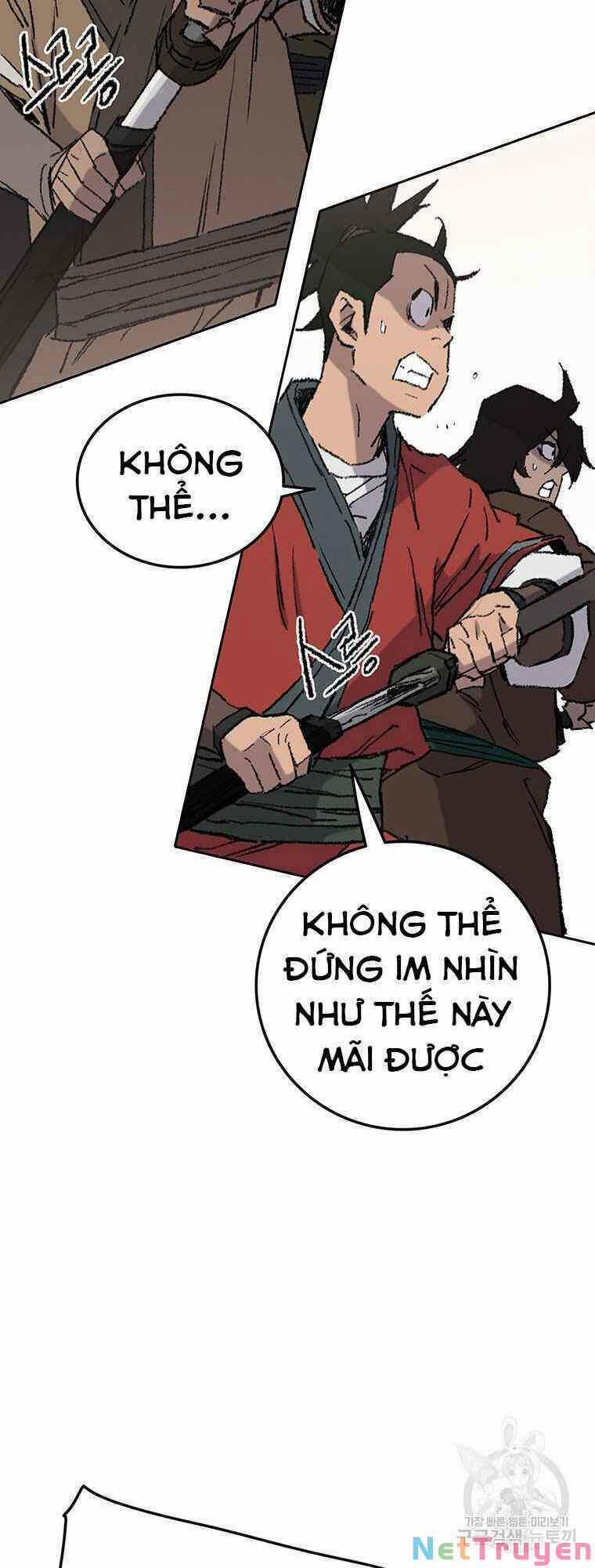 Tiên Kiếm Bất Bại 76 trang 82