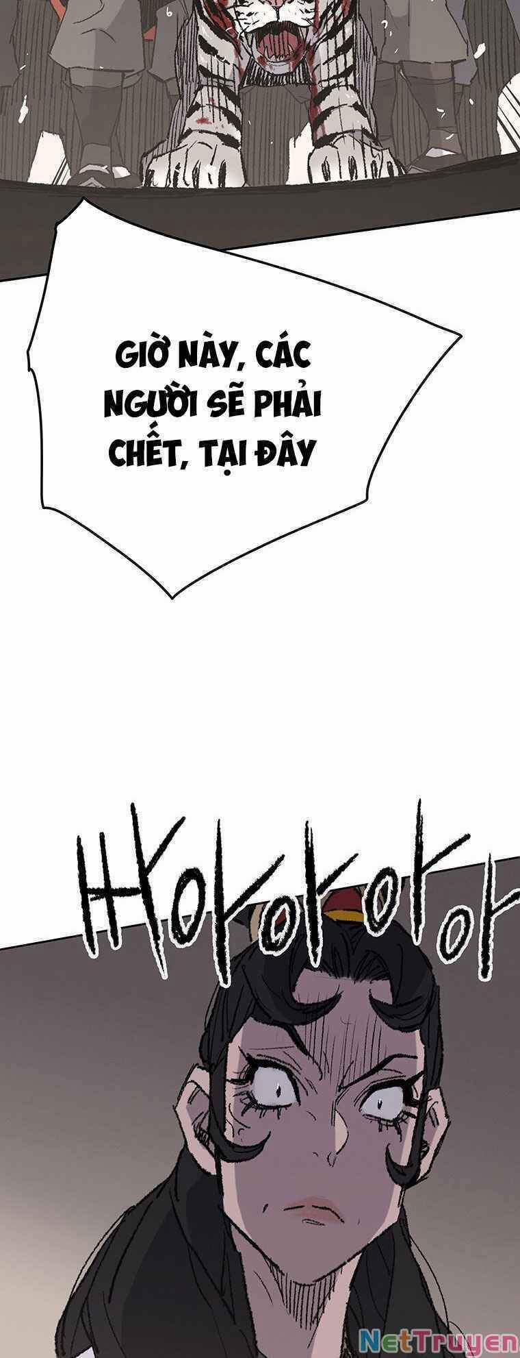 Tiên Kiếm Bất Bại 76 trang 86