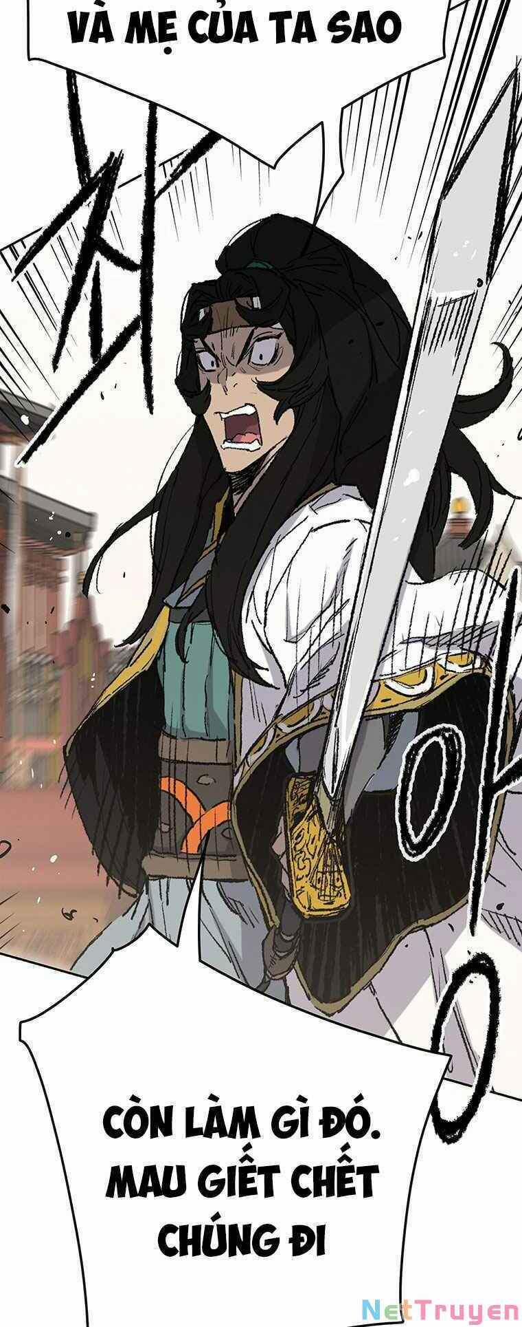 Tiên Kiếm Bất Bại 76 trang 89