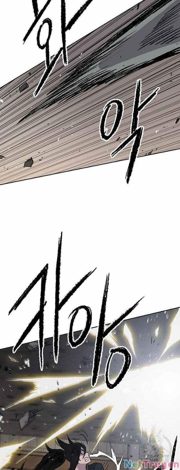 Tiên Kiếm Bất Bại 76 trang 9