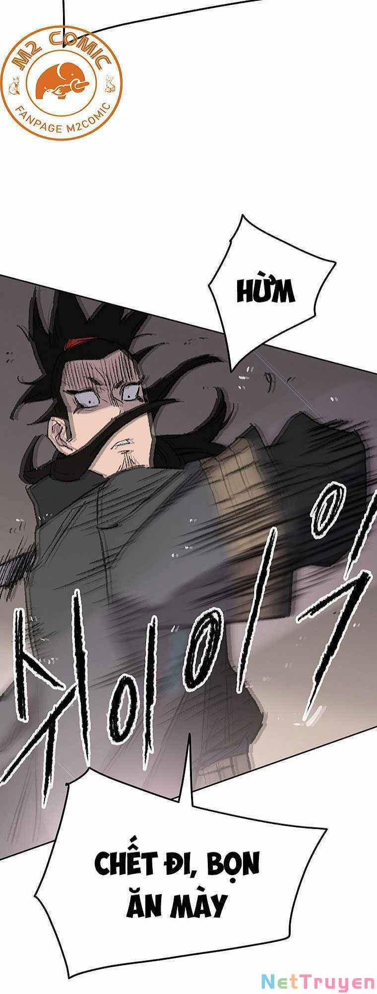 Tiên Kiếm Bất Bại 76 trang 90