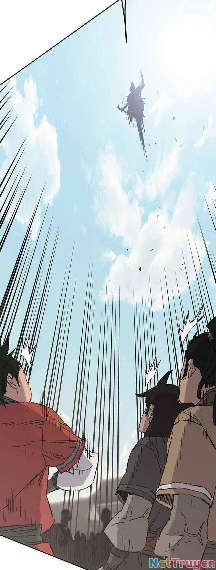 Tiên Kiếm Bất Bại 76 trang 94