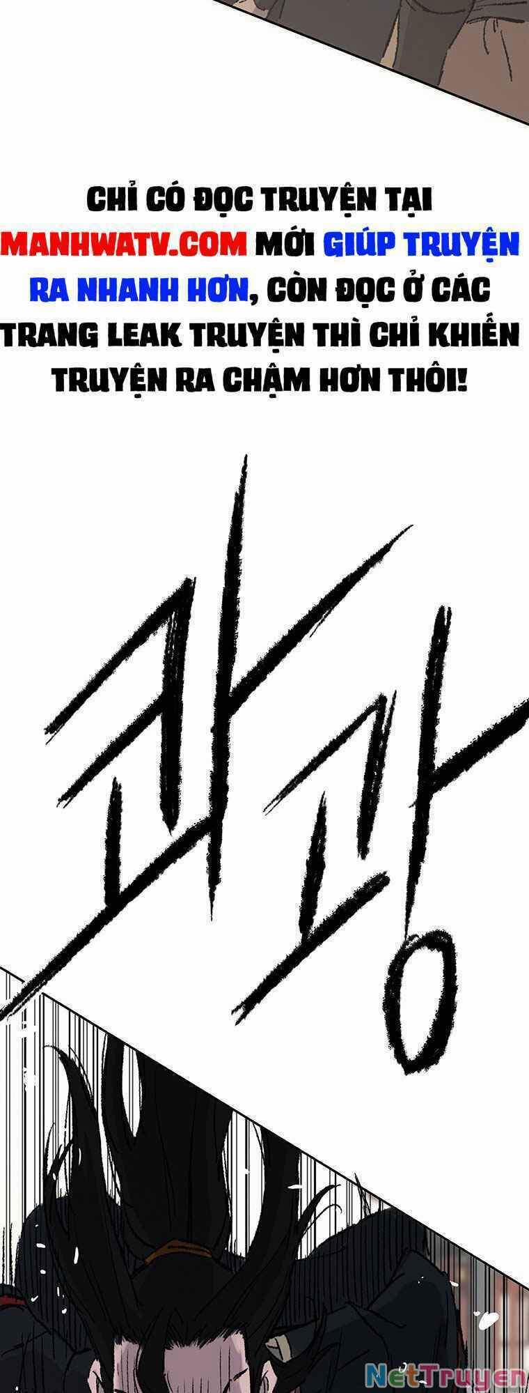 Tiên Kiếm Bất Bại 76 trang 95