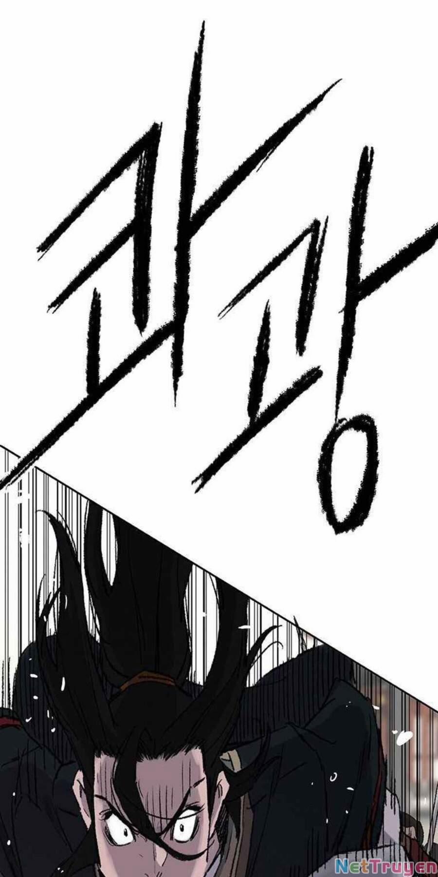 Tiên Kiếm Bất Bại 77 trang 1