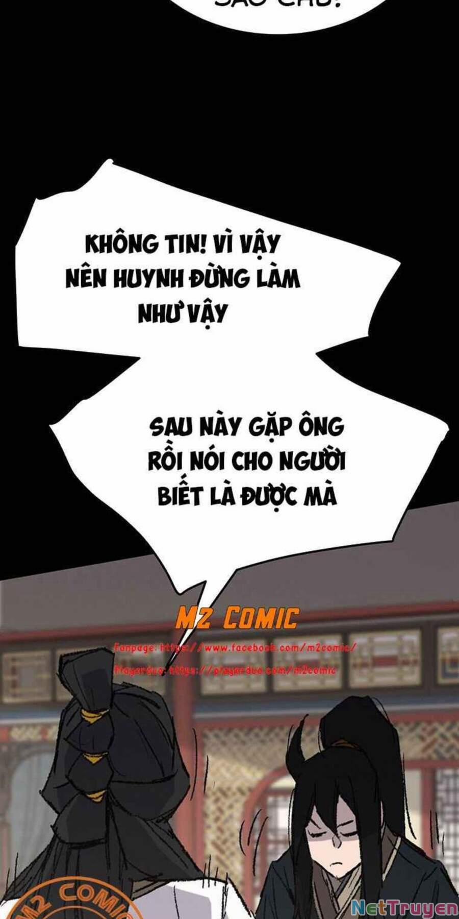 Tiên Kiếm Bất Bại 77 trang 101