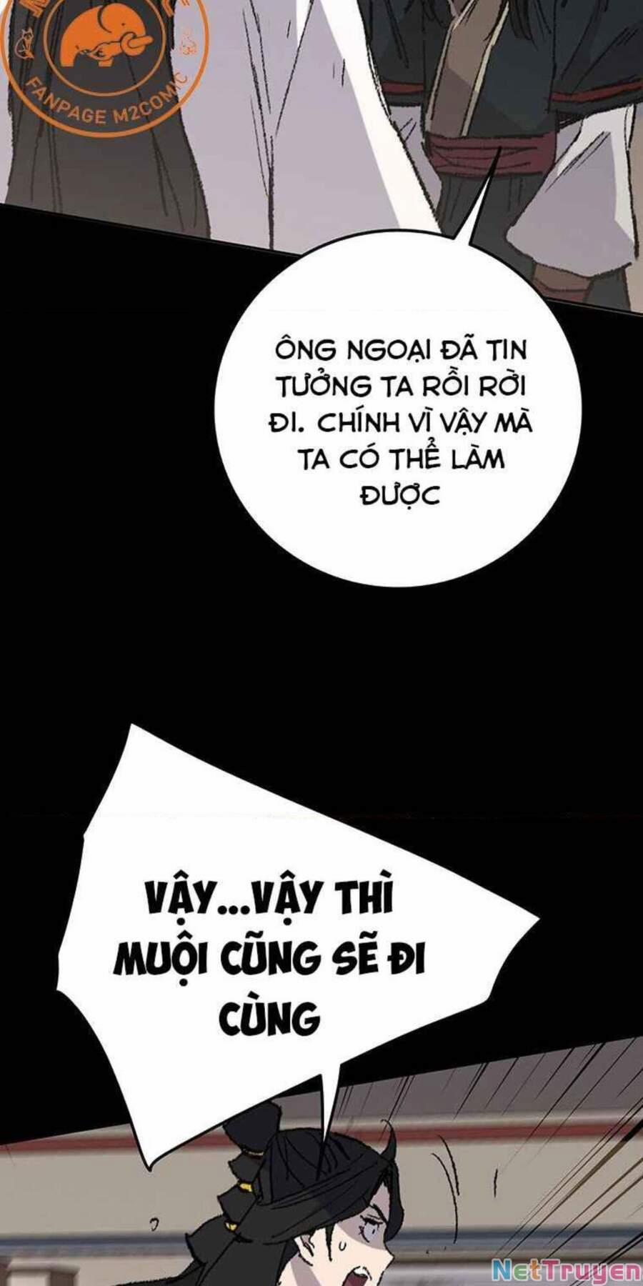 Tiên Kiếm Bất Bại 77 trang 102