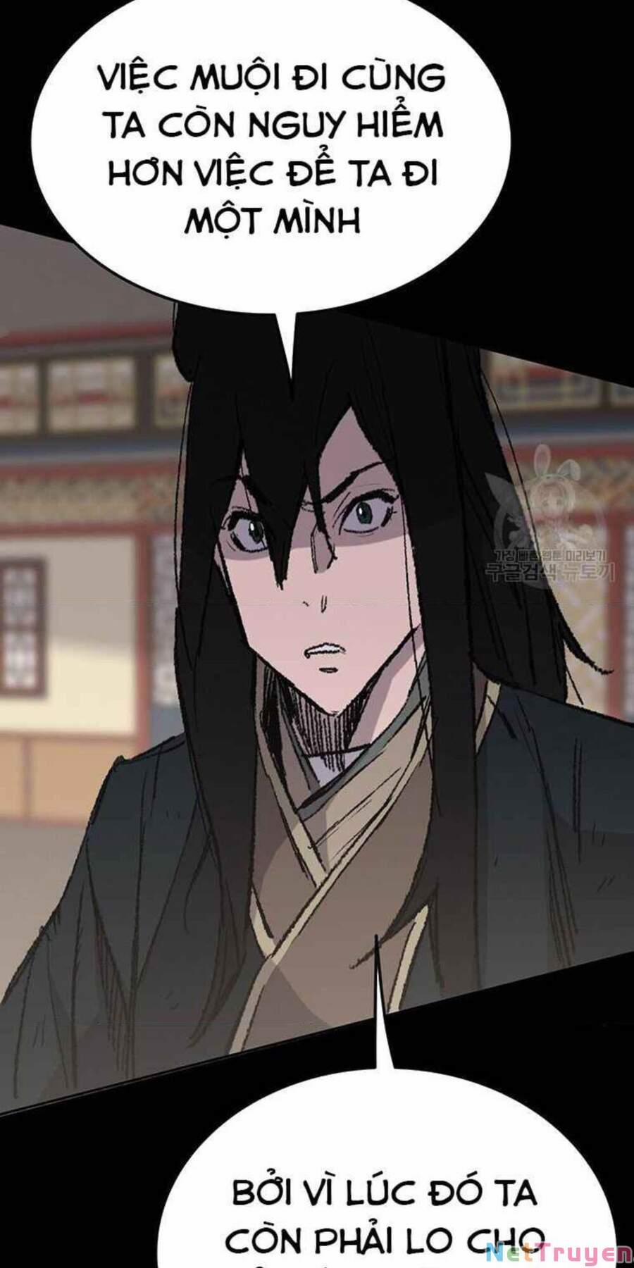 Tiên Kiếm Bất Bại 77 trang 104