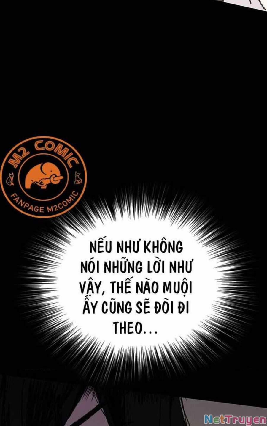 Tiên Kiếm Bất Bại 77 trang 106