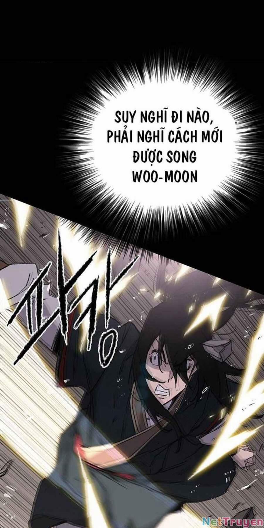 Tiên Kiếm Bất Bại 77 trang 12