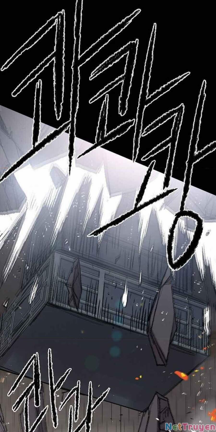 Tiên Kiếm Bất Bại 77 trang 14