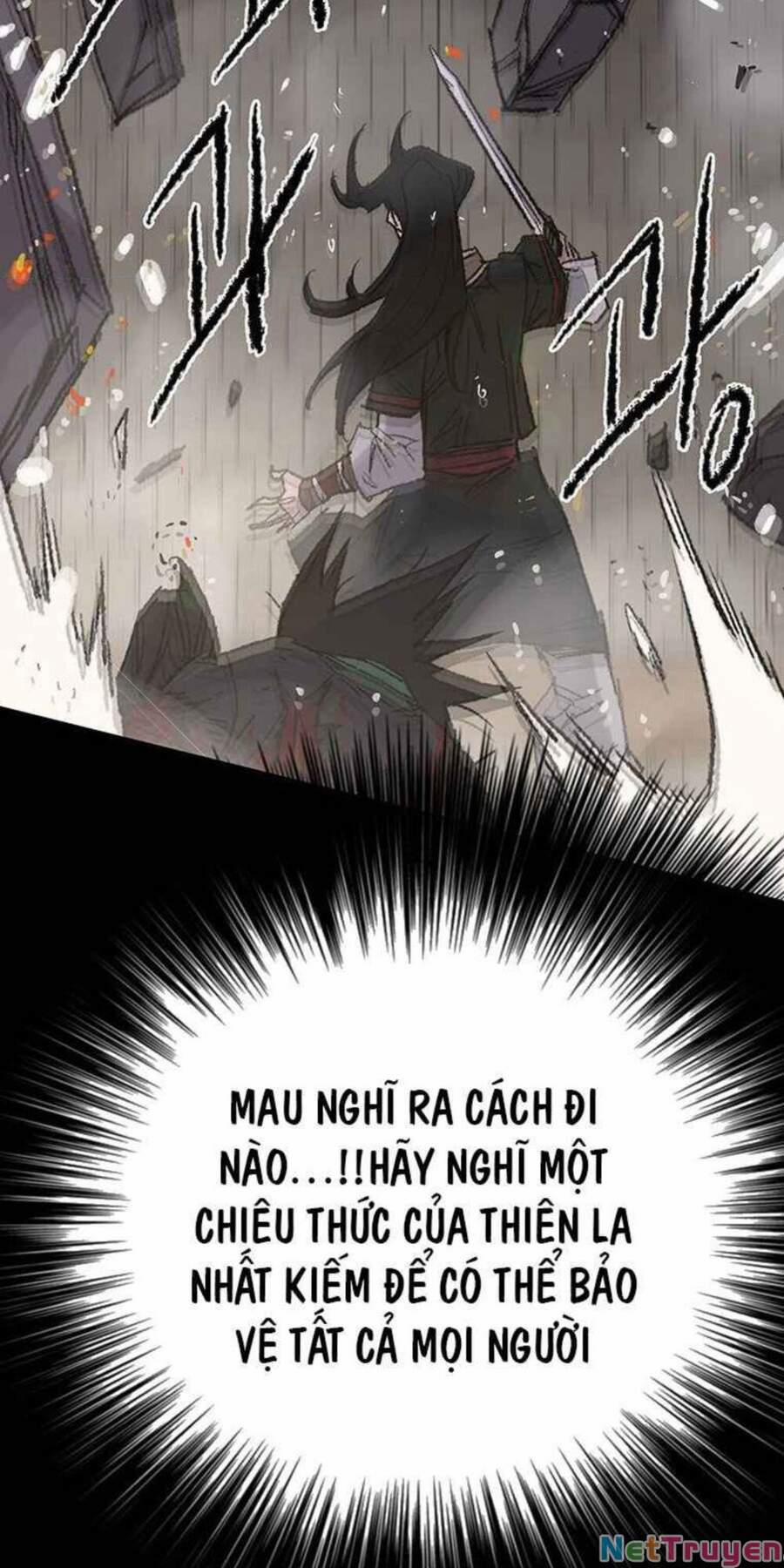 Tiên Kiếm Bất Bại 77 trang 15