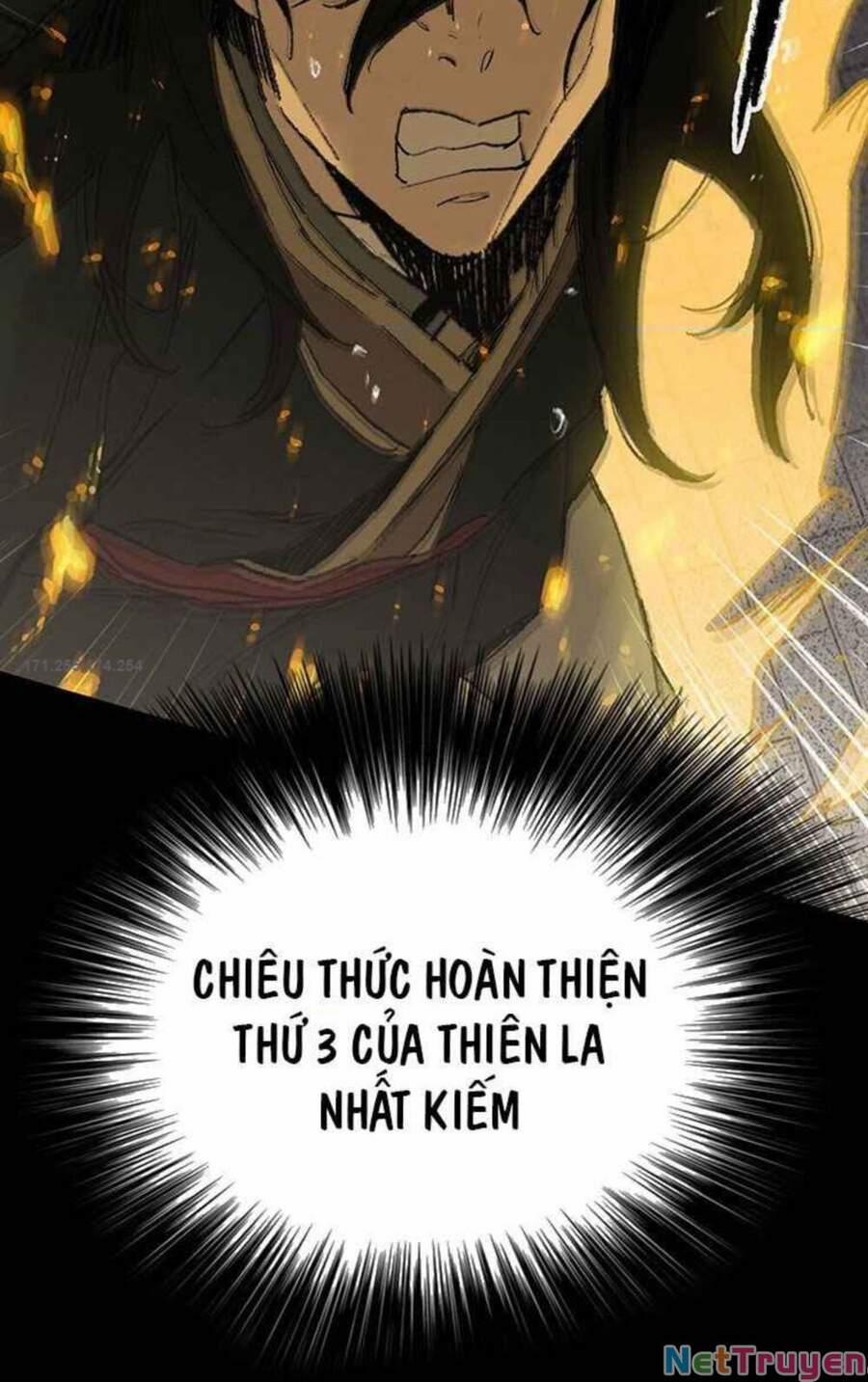 Tiên Kiếm Bất Bại 77 trang 17