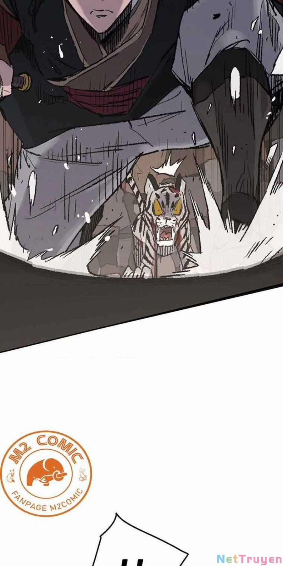 Tiên Kiếm Bất Bại 77 trang 2