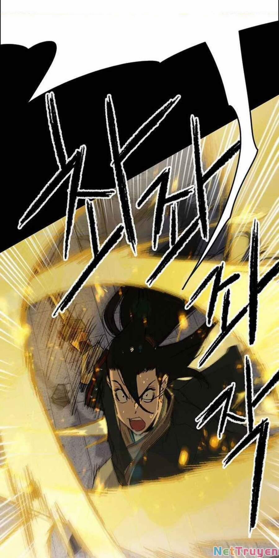 Tiên Kiếm Bất Bại 77 trang 20