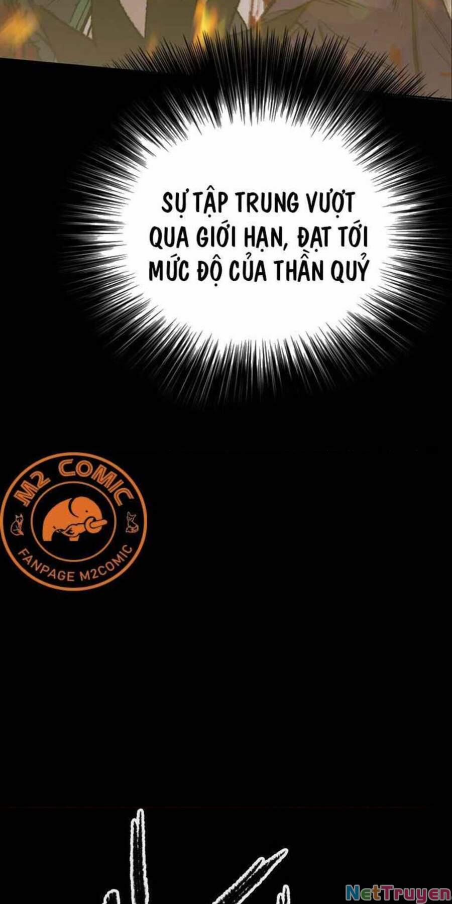 Tiên Kiếm Bất Bại 77 trang 24
