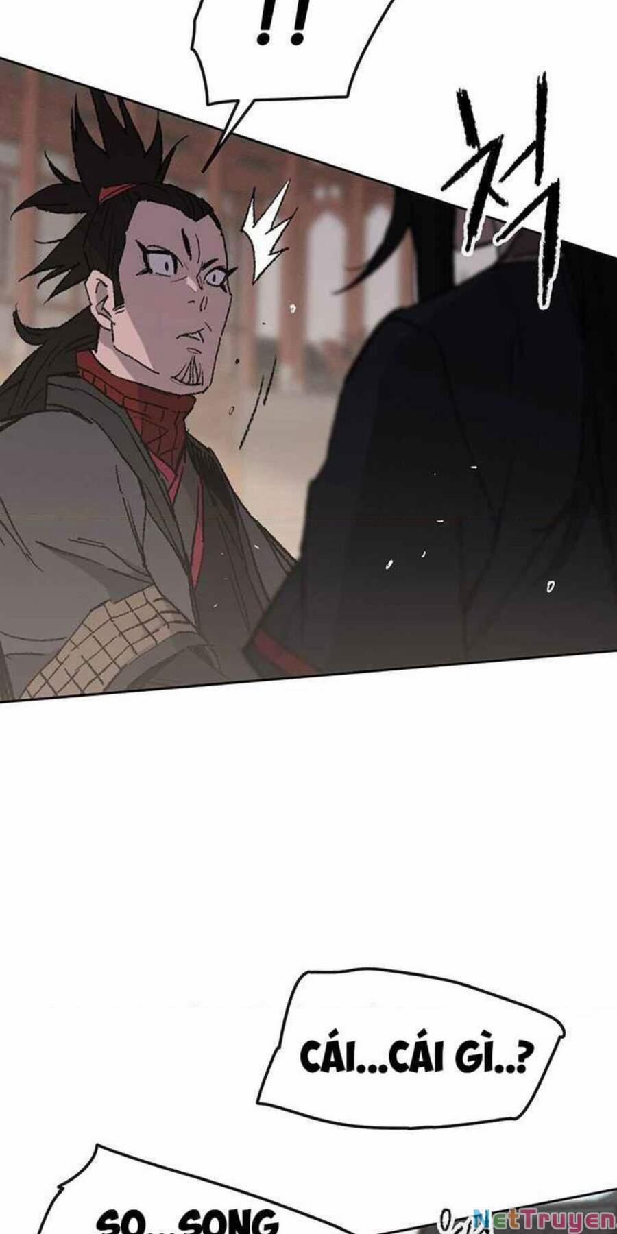 Tiên Kiếm Bất Bại 77 trang 3