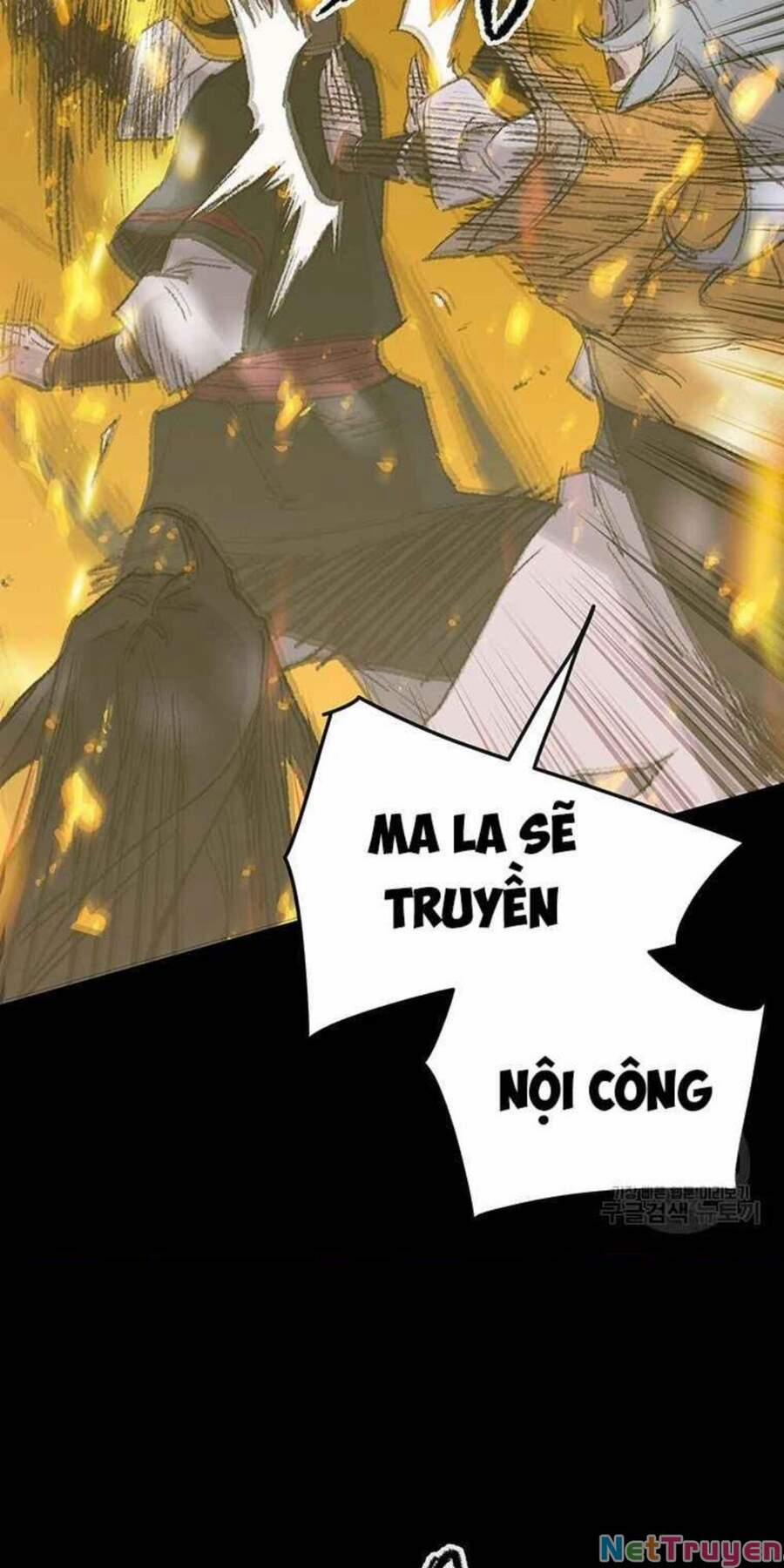 Tiên Kiếm Bất Bại 77 trang 32