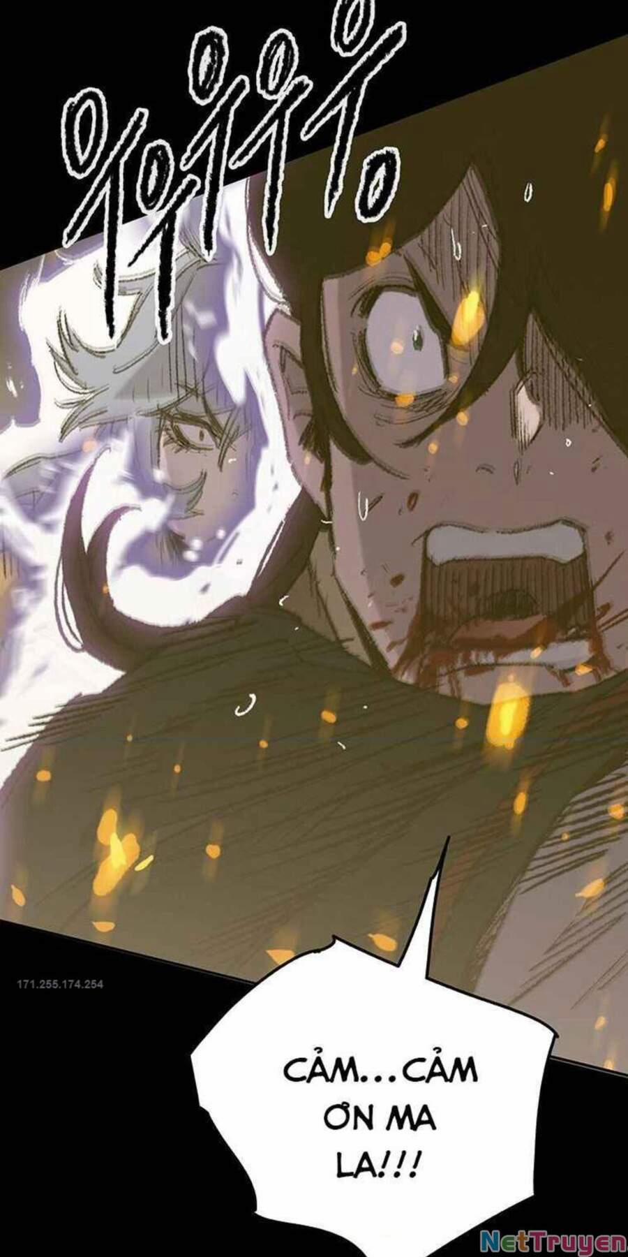 Tiên Kiếm Bất Bại 77 trang 33